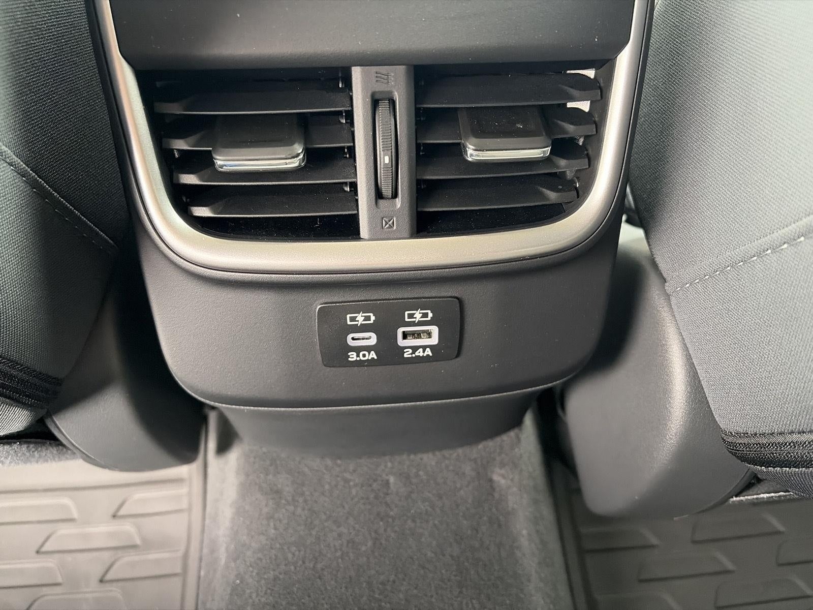 2025 Subaru Outback Premium AWD
