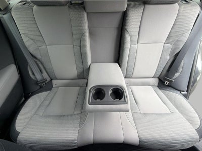 2025 Subaru Outback Premium AWD