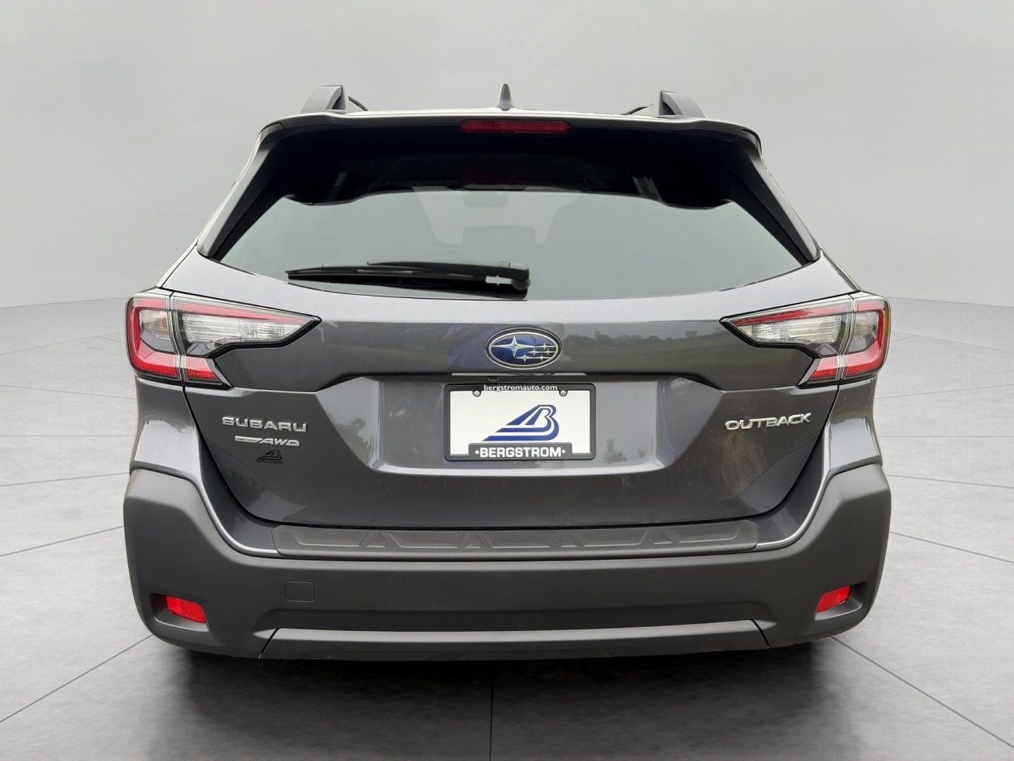 2025 Subaru Outback Premium AWD