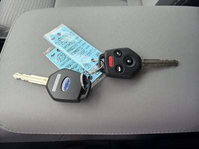 2025 Subaru Outback Premium AWD
