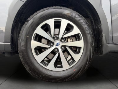 2025 Subaru Outback Premium AWD