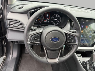 2025 Subaru Outback Premium AWD