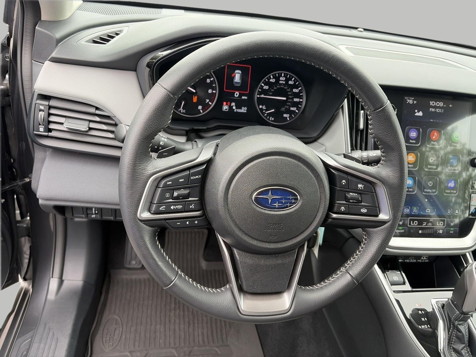 2025 Subaru Outback Premium AWD
