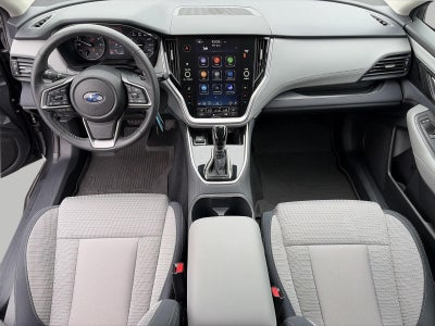 2025 Subaru Outback Premium AWD