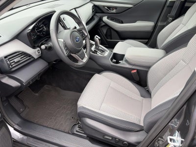 2025 Subaru Outback Premium AWD