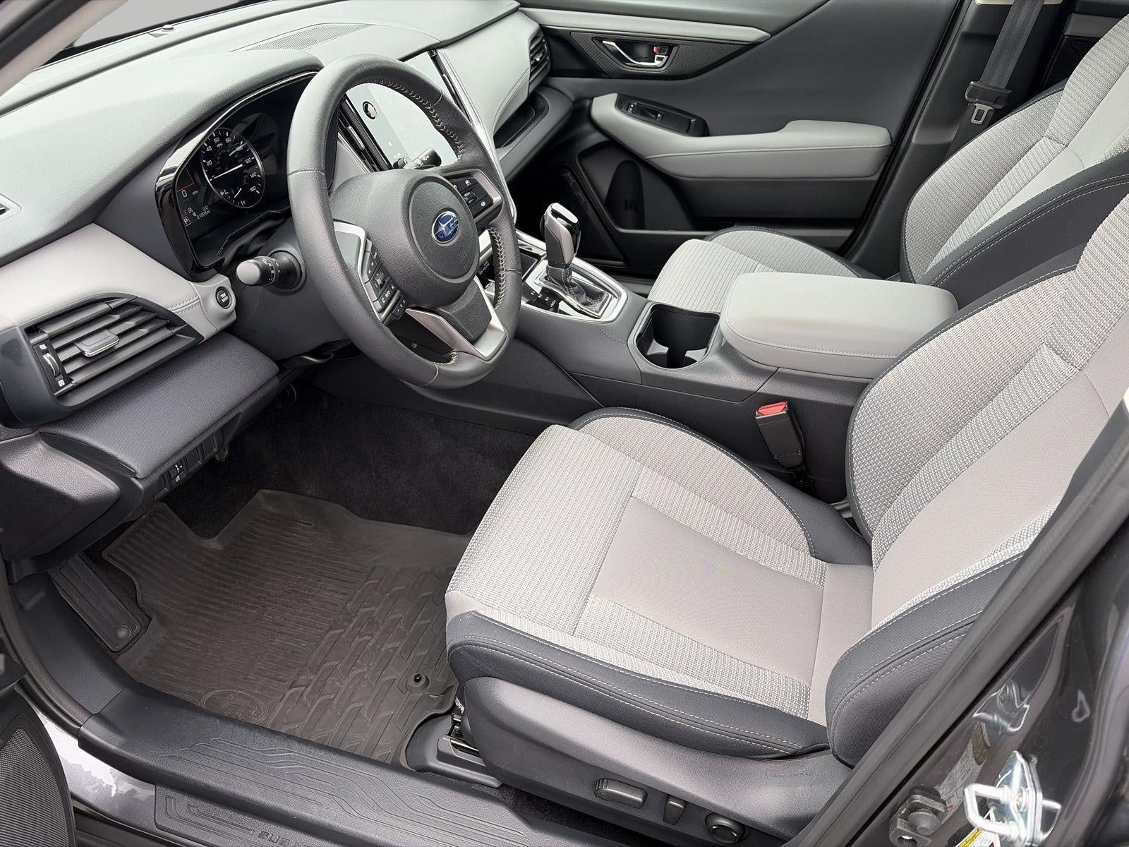 2025 Subaru Outback Premium AWD