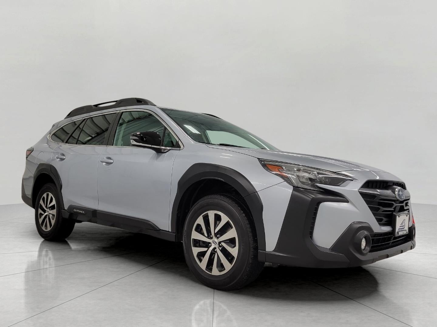 2023 Subaru Outback Premium CVT