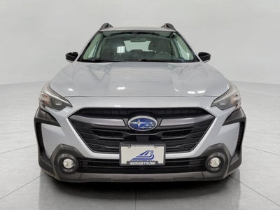 2023 Subaru Outback Premium CVT