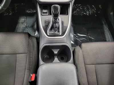 2023 Subaru Outback Premium CVT