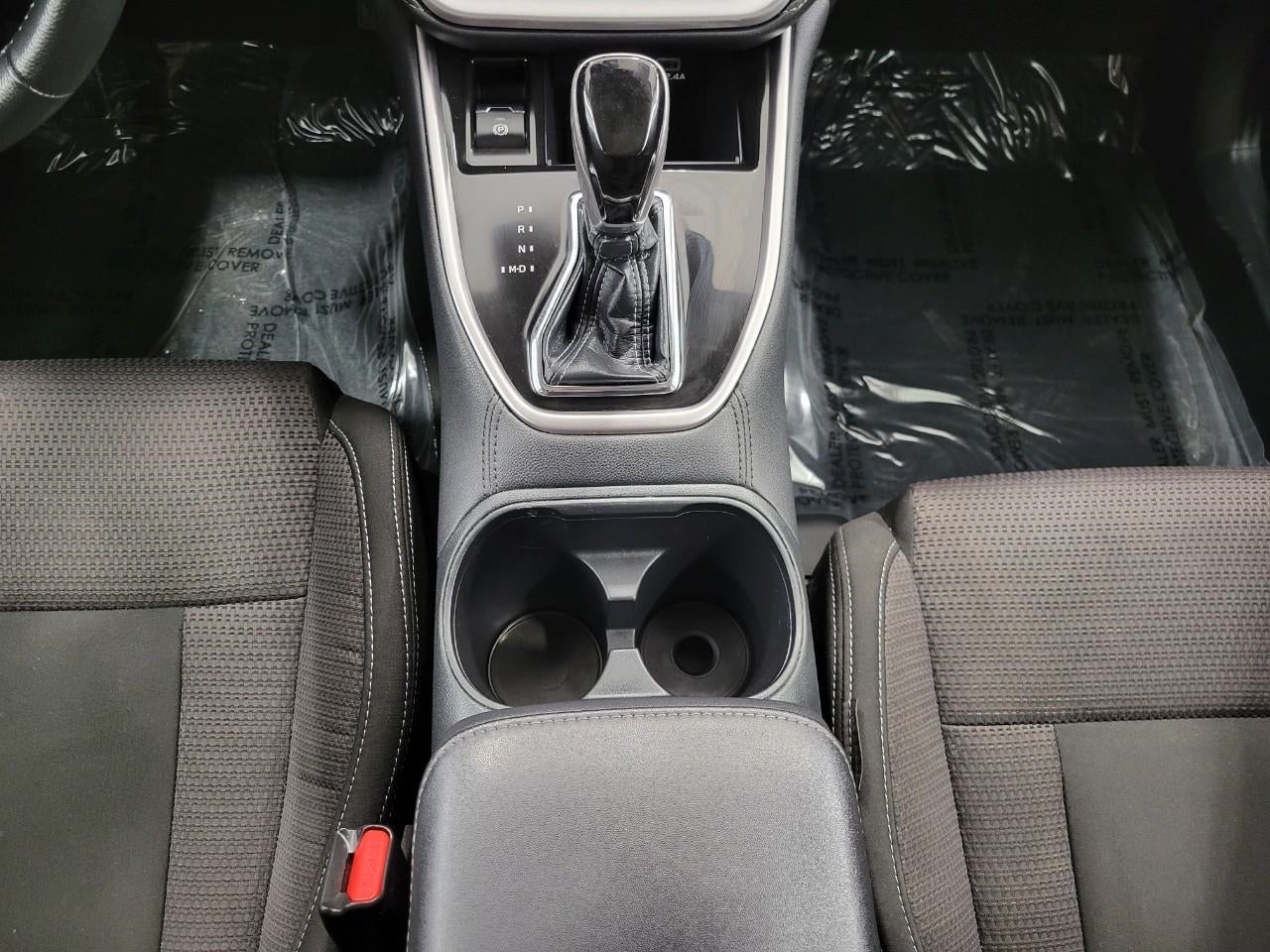 2023 Subaru Outback Premium CVT