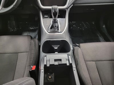 2023 Subaru Outback Premium CVT