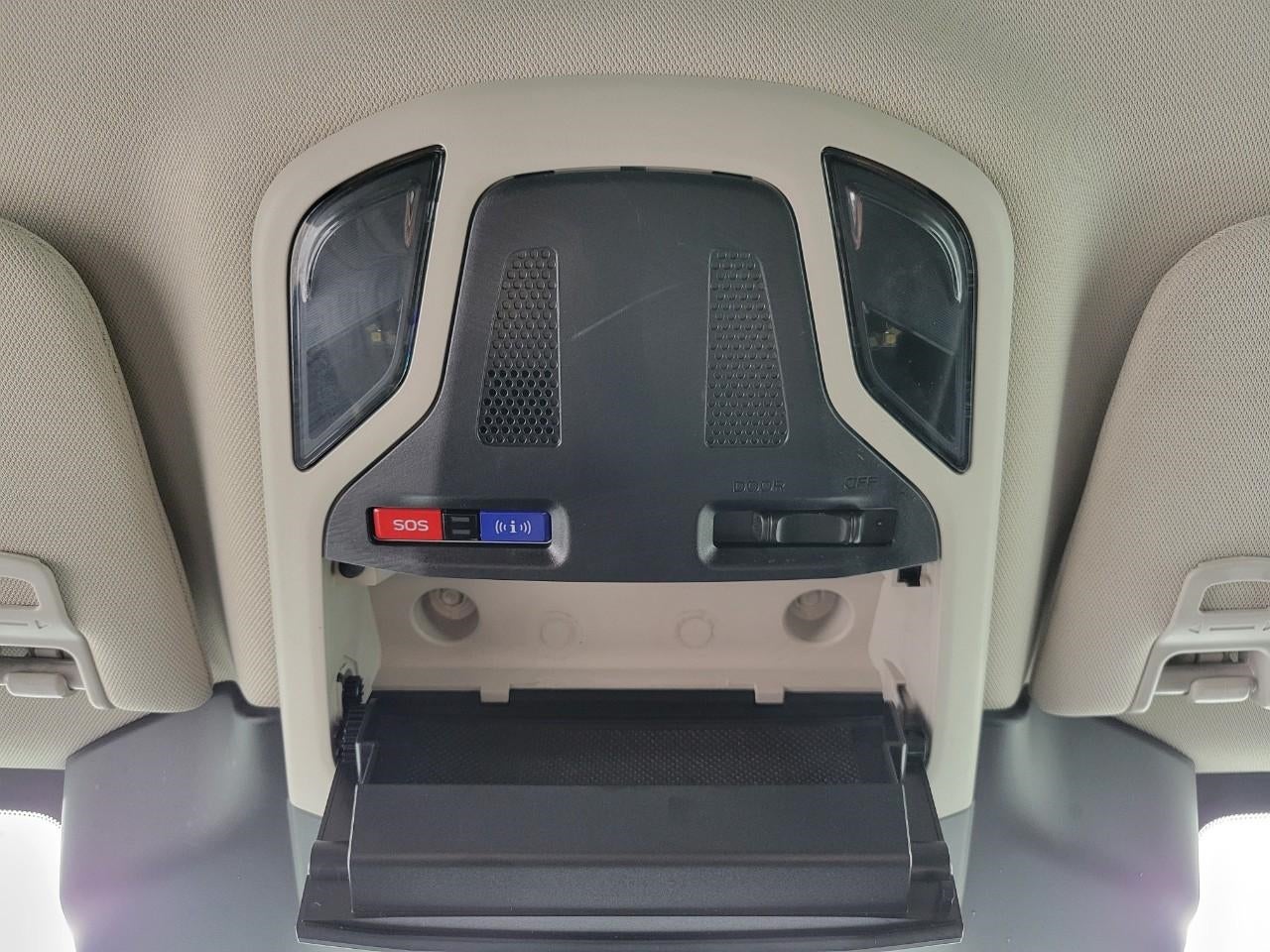 2023 Subaru Outback Premium CVT