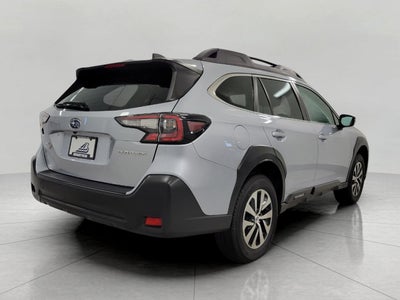 2023 Subaru Outback Premium CVT