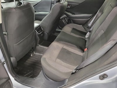 2023 Subaru Outback Premium CVT