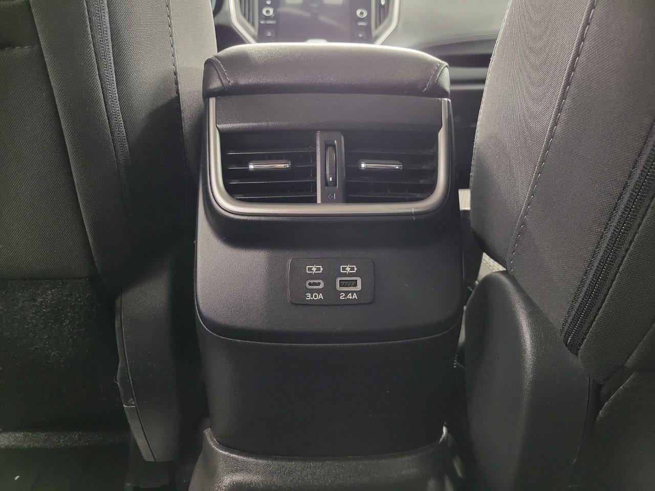 2023 Subaru Outback Premium CVT