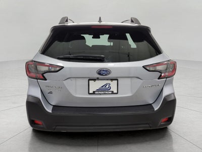 2023 Subaru Outback Premium CVT