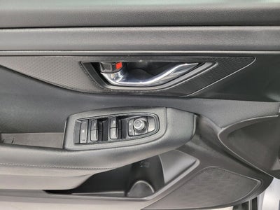 2023 Subaru Outback Premium CVT