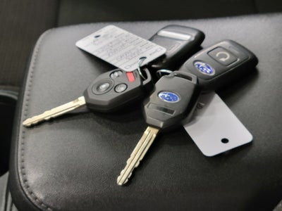 2023 Subaru Outback Premium CVT