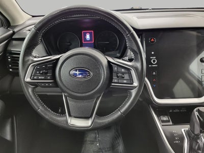 2023 Subaru Outback Premium CVT