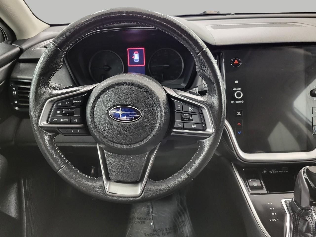2023 Subaru Outback Premium CVT