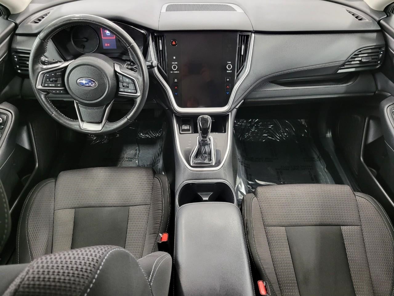 2023 Subaru Outback Premium CVT