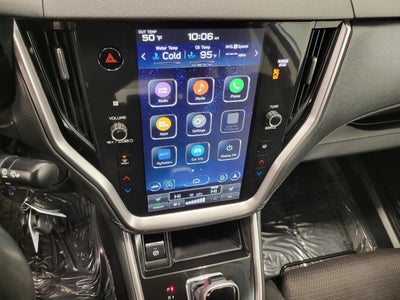 2023 Subaru Outback Premium CVT