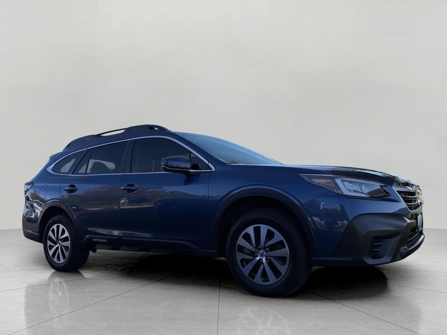2022 Subaru Outback Premium CVT