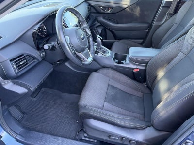 2022 Subaru Outback Premium CVT