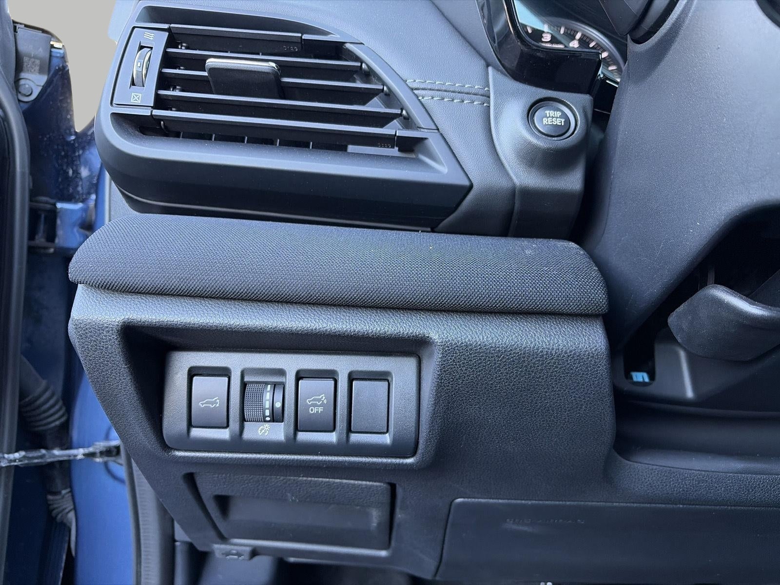 2022 Subaru Outback Premium CVT