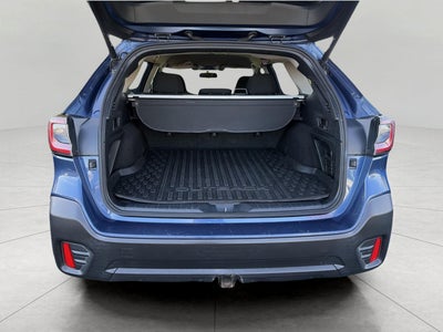 2022 Subaru Outback Premium CVT