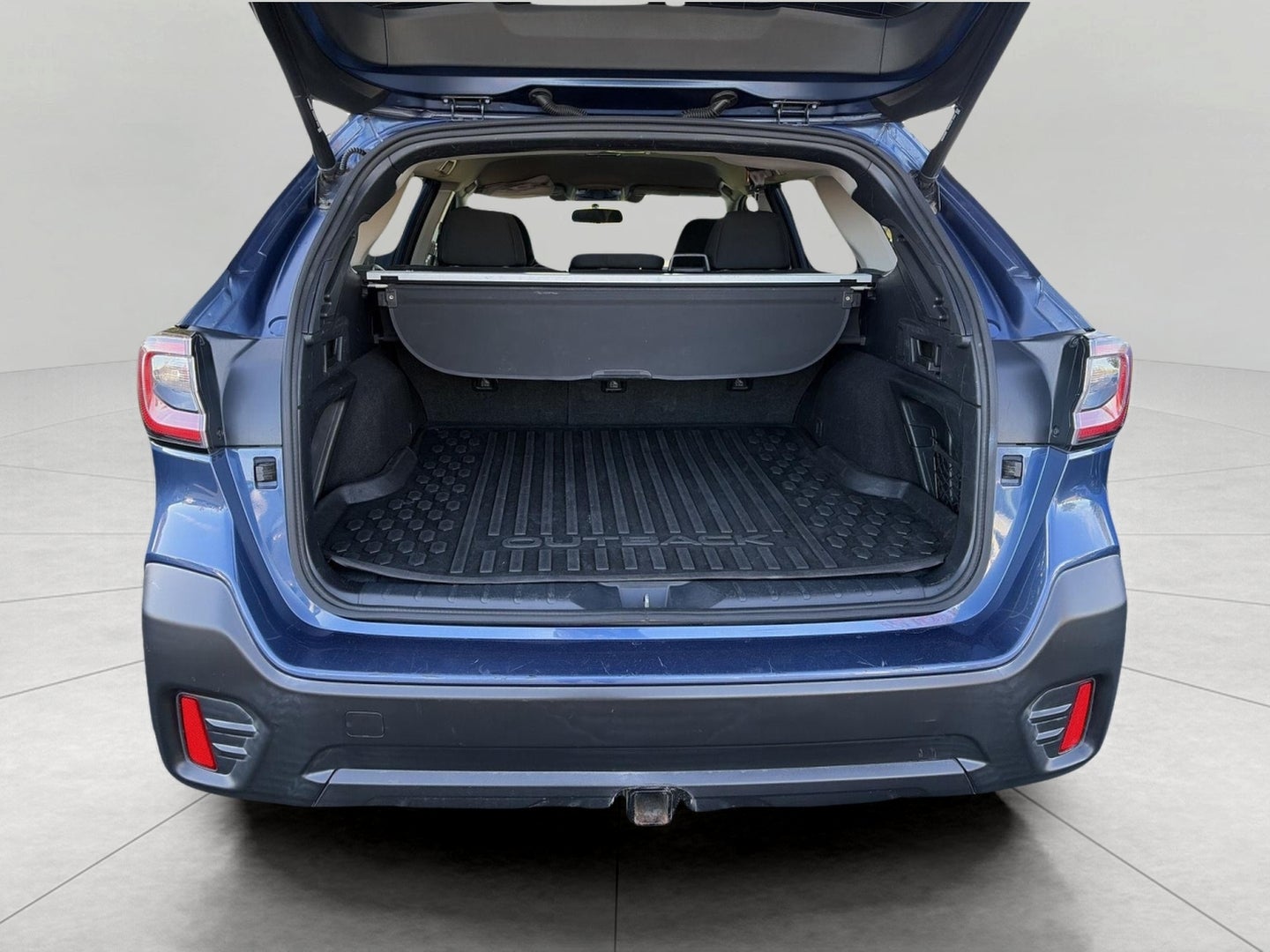 2022 Subaru Outback Premium CVT