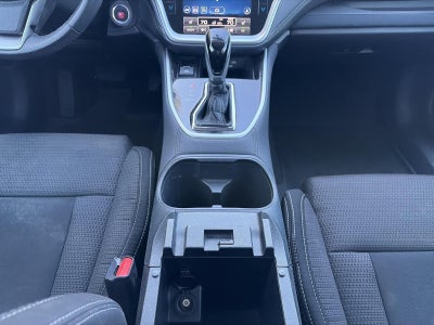 2022 Subaru Outback Premium CVT