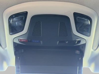 2022 Subaru Outback Premium CVT