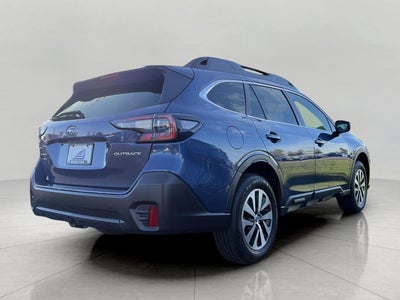 2022 Subaru Outback Premium CVT