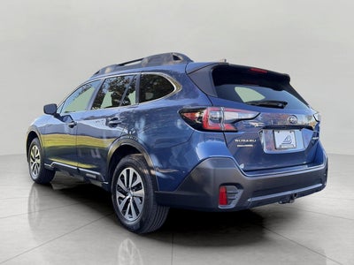 2022 Subaru Outback Premium CVT