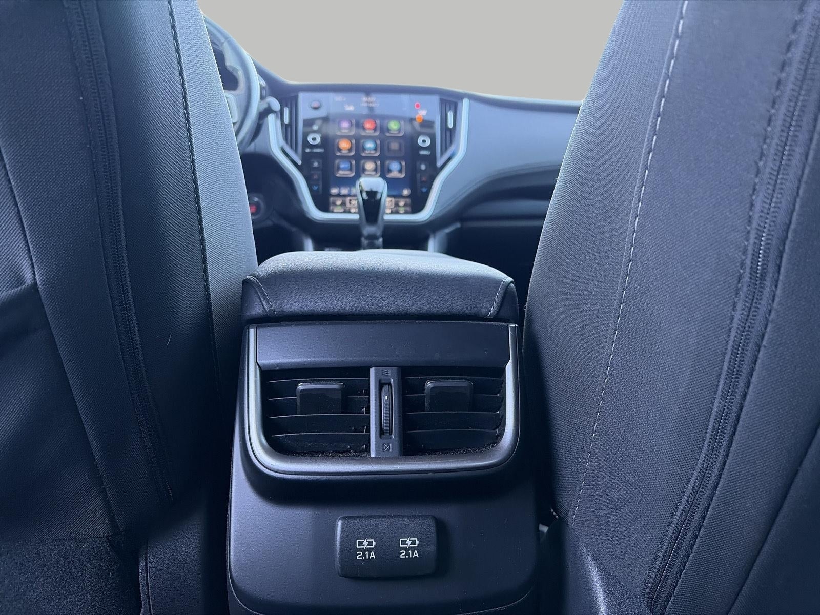 2022 Subaru Outback Premium CVT