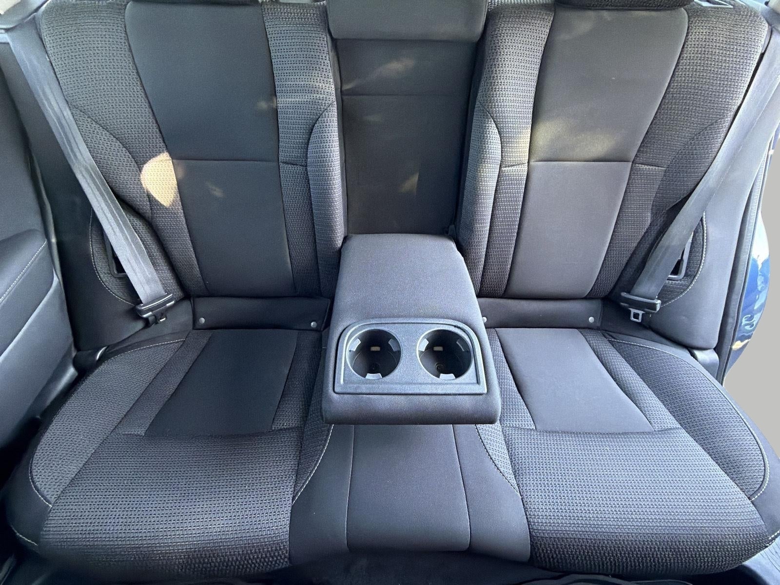 2022 Subaru Outback Premium CVT
