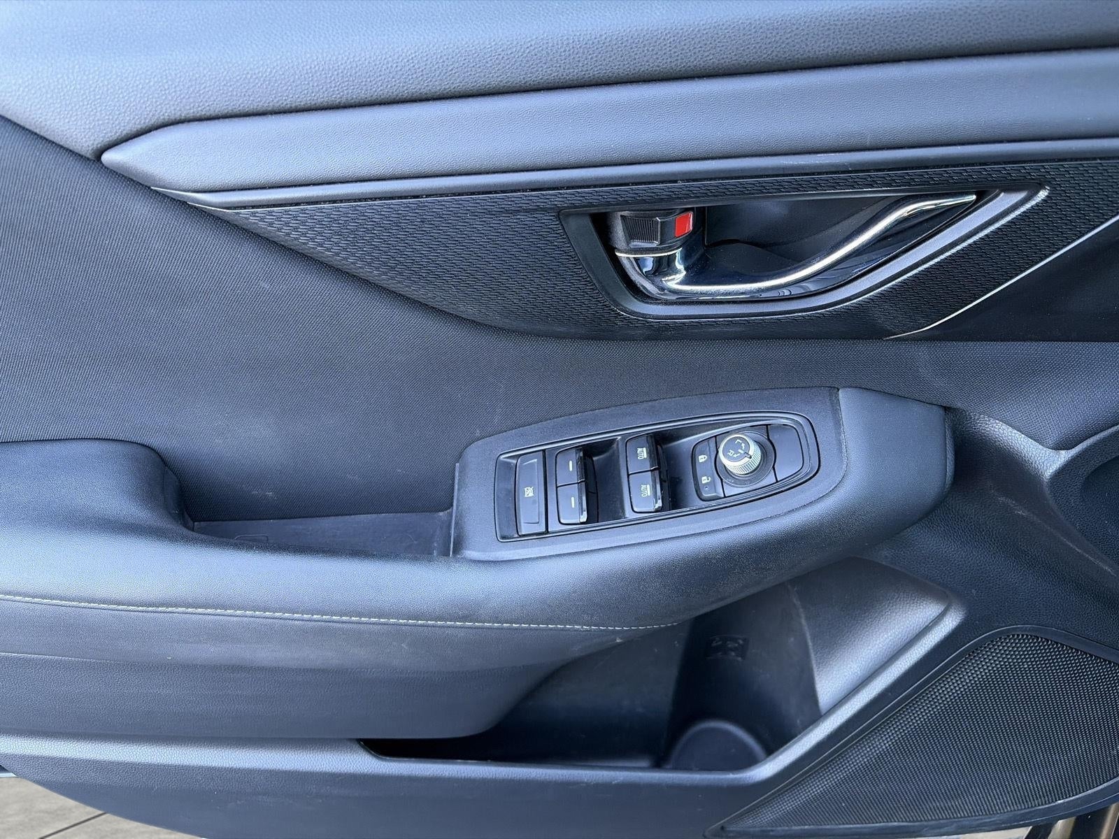 2022 Subaru Outback Premium CVT