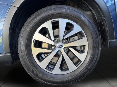 2022 Subaru Outback Premium CVT