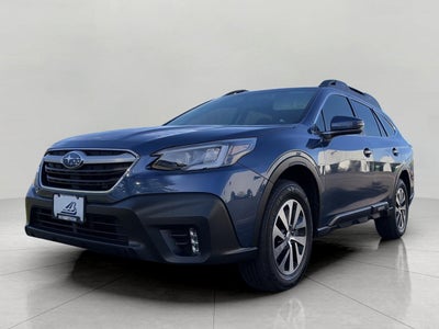 2022 Subaru Outback Premium CVT