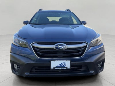 2022 Subaru Outback Premium CVT
