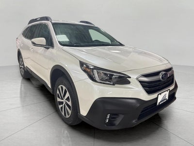 2022 Subaru Outback Premium CVT