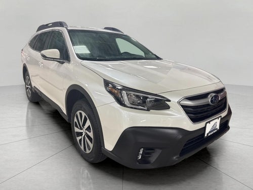 2022 Subaru Outback Premium CVT