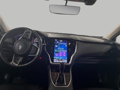 2022 Subaru Outback Premium CVT