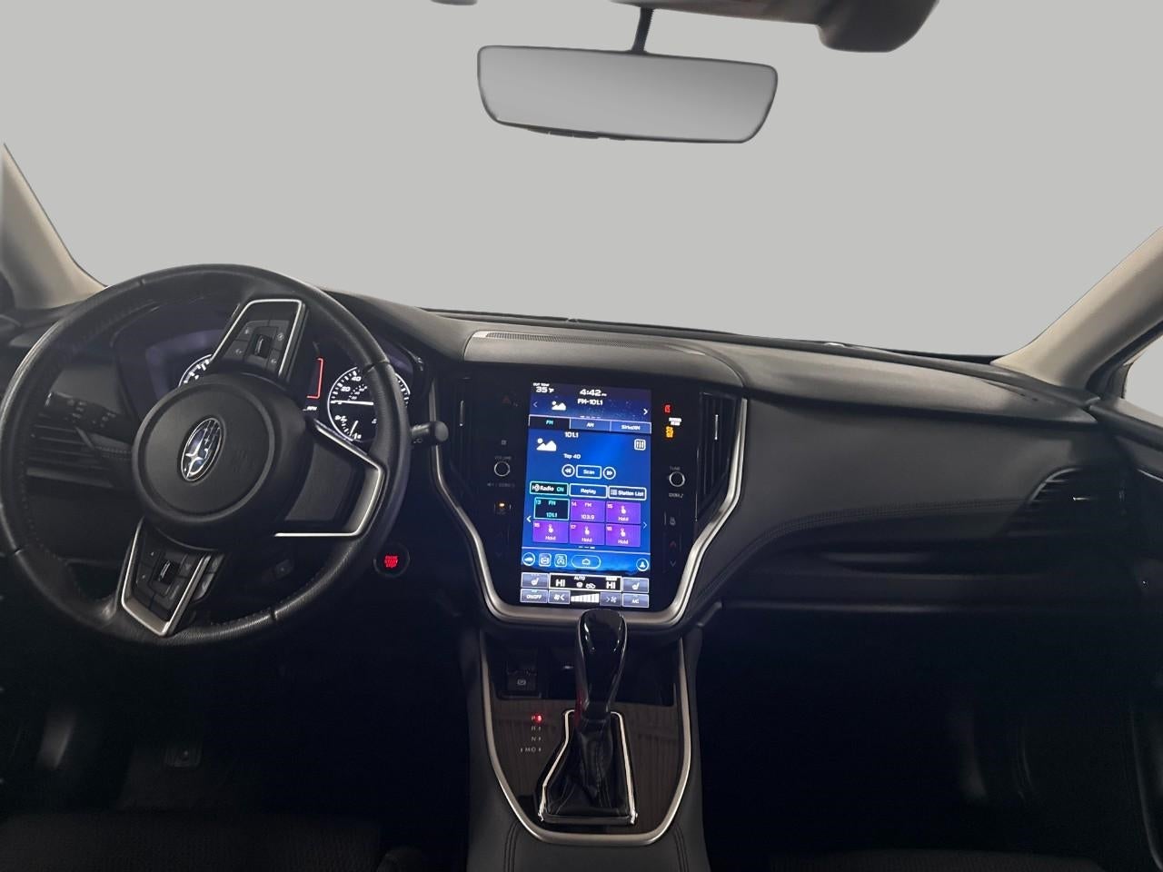 2022 Subaru Outback Premium CVT