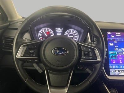 2022 Subaru Outback Premium CVT