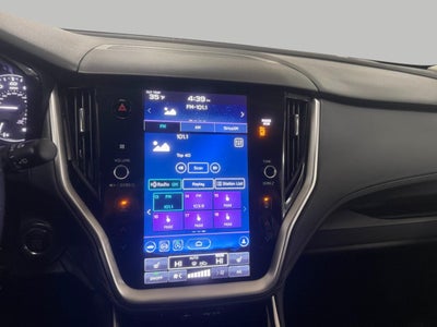 2022 Subaru Outback Premium CVT