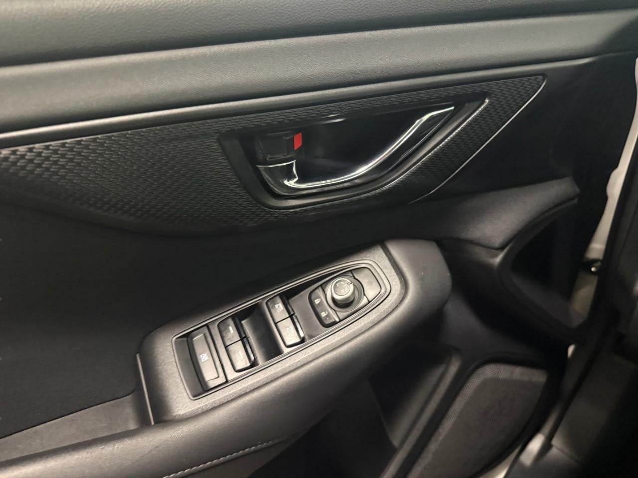 2022 Subaru Outback Premium CVT