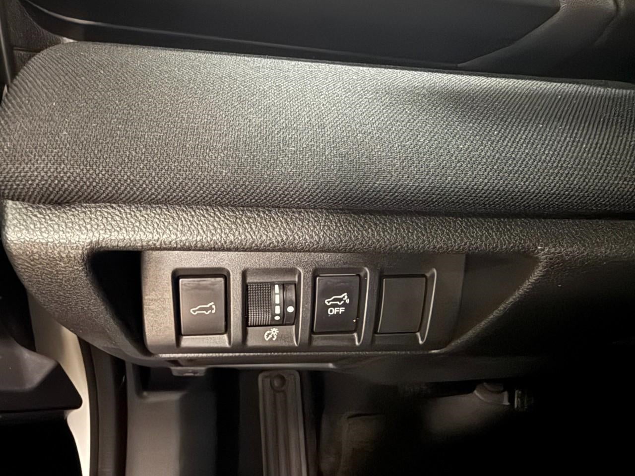 2022 Subaru Outback Premium CVT