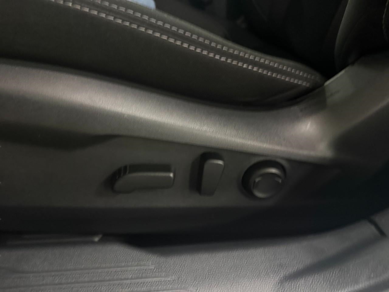 2022 Subaru Outback Premium CVT